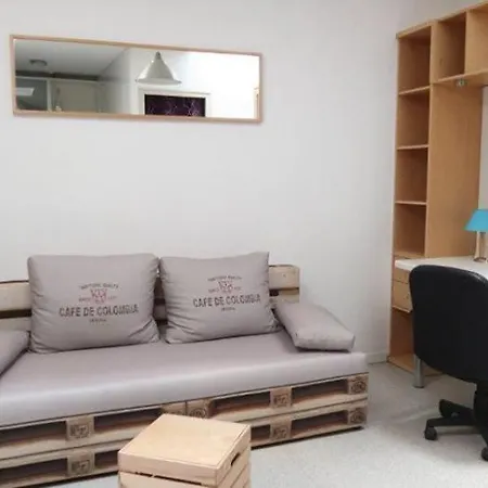 Petit Cocon Ideal Pour Court Ou Long Sejour