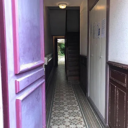 Petit Cocon Ideal Pour Court Ou Long Sejour 公寓